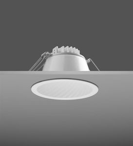downlight montado en superficie