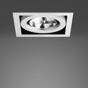 downlight empotrable
