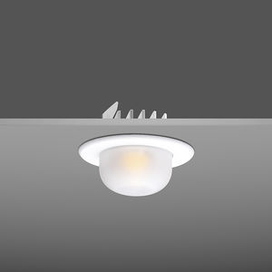 downlight empotrable