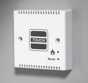 termostato para calefacción