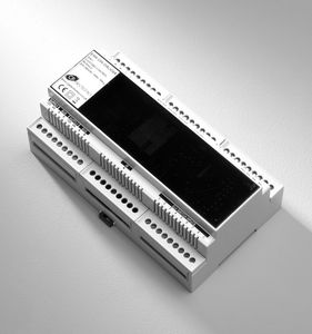 programador para aplicaciones de iluminación