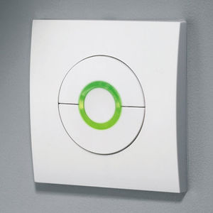 interruptor para la ventilación