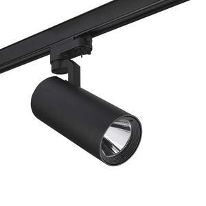 iluminación de carril LED