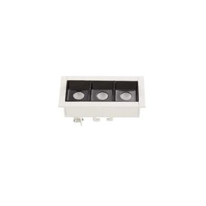 downlight montado en superficie