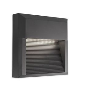 luminaria LED