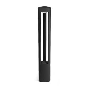 bolardo de iluminación urbano