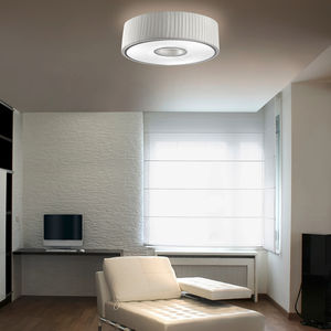 plafón contemporáneo