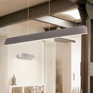 luminaria suspendida