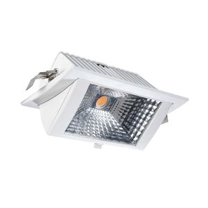 downlight empotrable