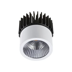 downlight empotrable