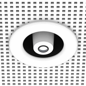 downlight empotrable