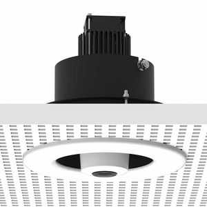 downlight empotrable