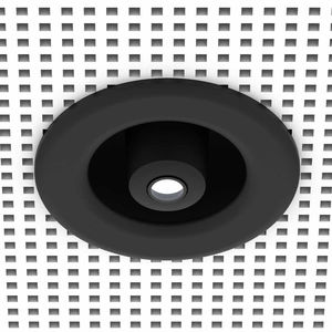 downlight empotrable
