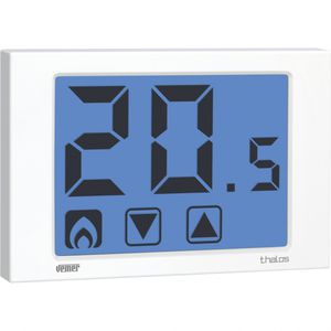 termostato para calefacción