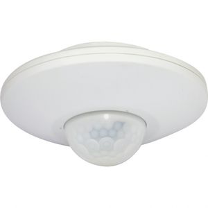 detector de movimiento