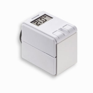 regulador de temperatura KNX