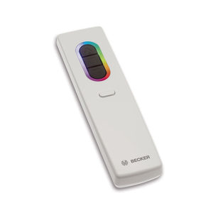 mando a distancia para sistema domótico