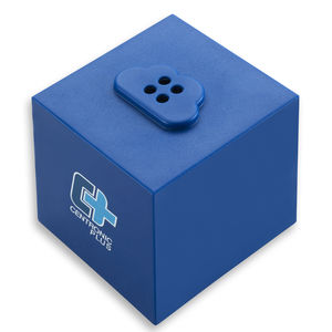 unidad de control para sistema domótico