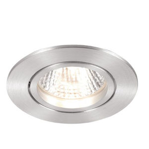 downlight empotrable de techo