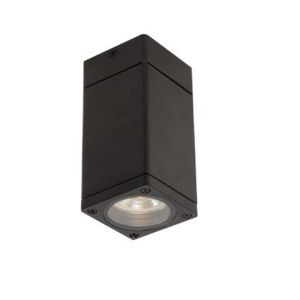 downlight montado en superficie