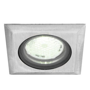luminaria empotrable de suelo