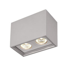 downlight montado en superficie