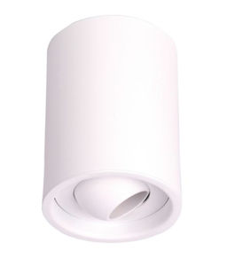 downlight montado en superficie