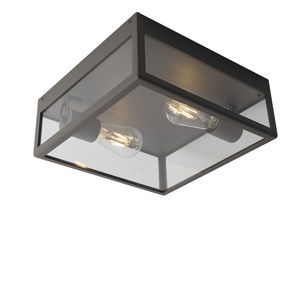 plafón contemporáneo