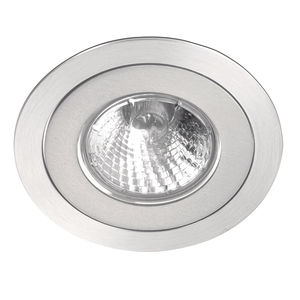 downlight empotrable de techo