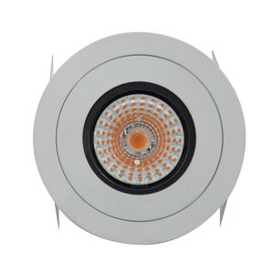 downlight empotrable
