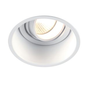 downlight empotrable de techo