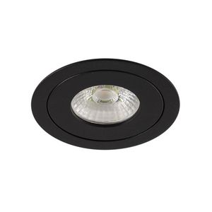 downlight empotrable de techo