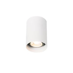 downlight montado en superficie