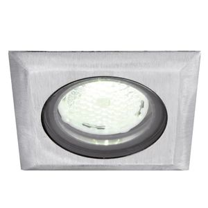 downlight empotrable de pared