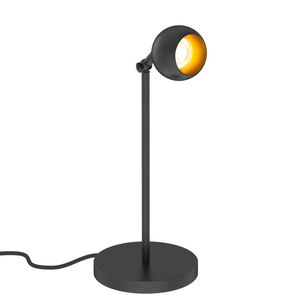 lámpara de mesa