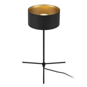 lámpara de mesa