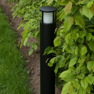 bolardo de iluminación de jardín