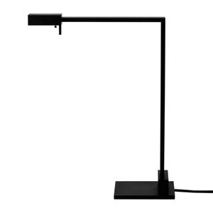 lámpara de mesa