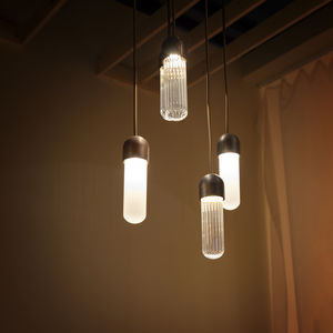 plafón contemporáneo