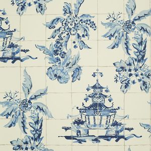 papel pintado clásico