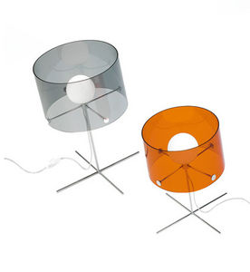 lámpara de mesa