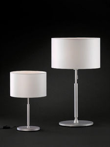 lámpara de mesa