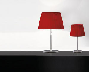 lámpara de mesa