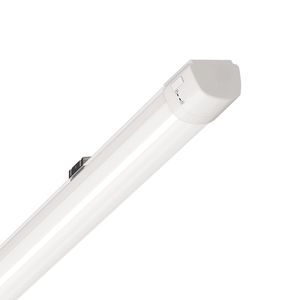 luminaria LED