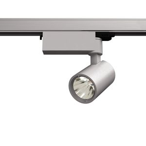 iluminación de carril LED