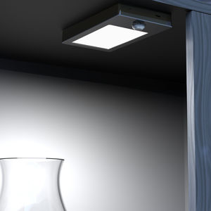 luminaria LED