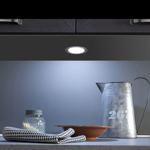 downlight empotrable