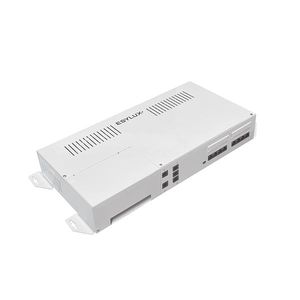 unidad de control para aplicaciones de iluminación