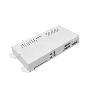 unidad de control para aplicaciones de iluminación