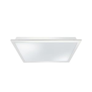luminaria empotrable